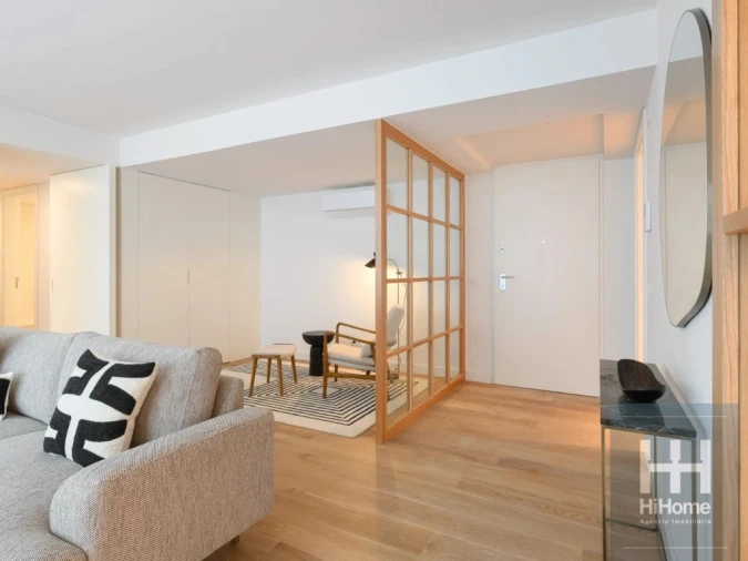 Apartamento T3 para Venda em Olivais Foto 3