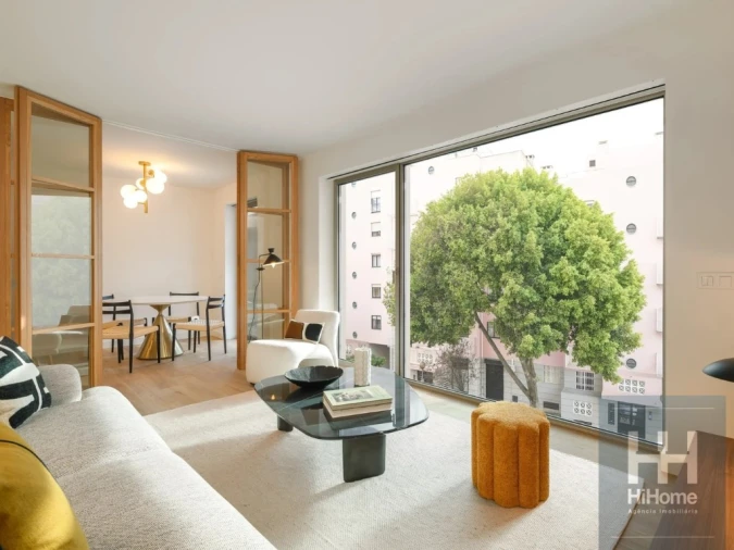 Apartamento T3 para Venda em Olivais Foto 13