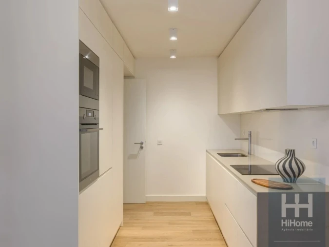 Apartamento T3 para Venda em Olivais Foto 14