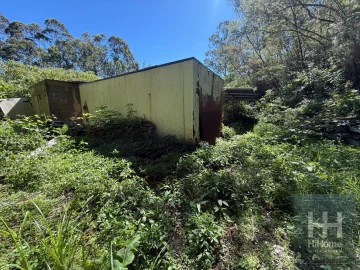 Terreno para Venda em São Jorge