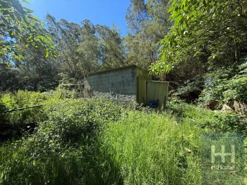 Terreno para Venda em São Jorge