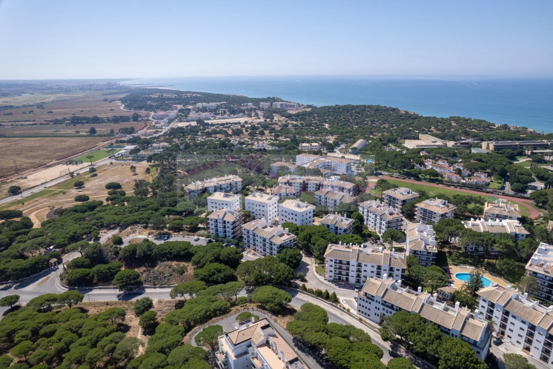 Apartamento T1 para Venda em Albufeira e Olhos de Água Foto 5