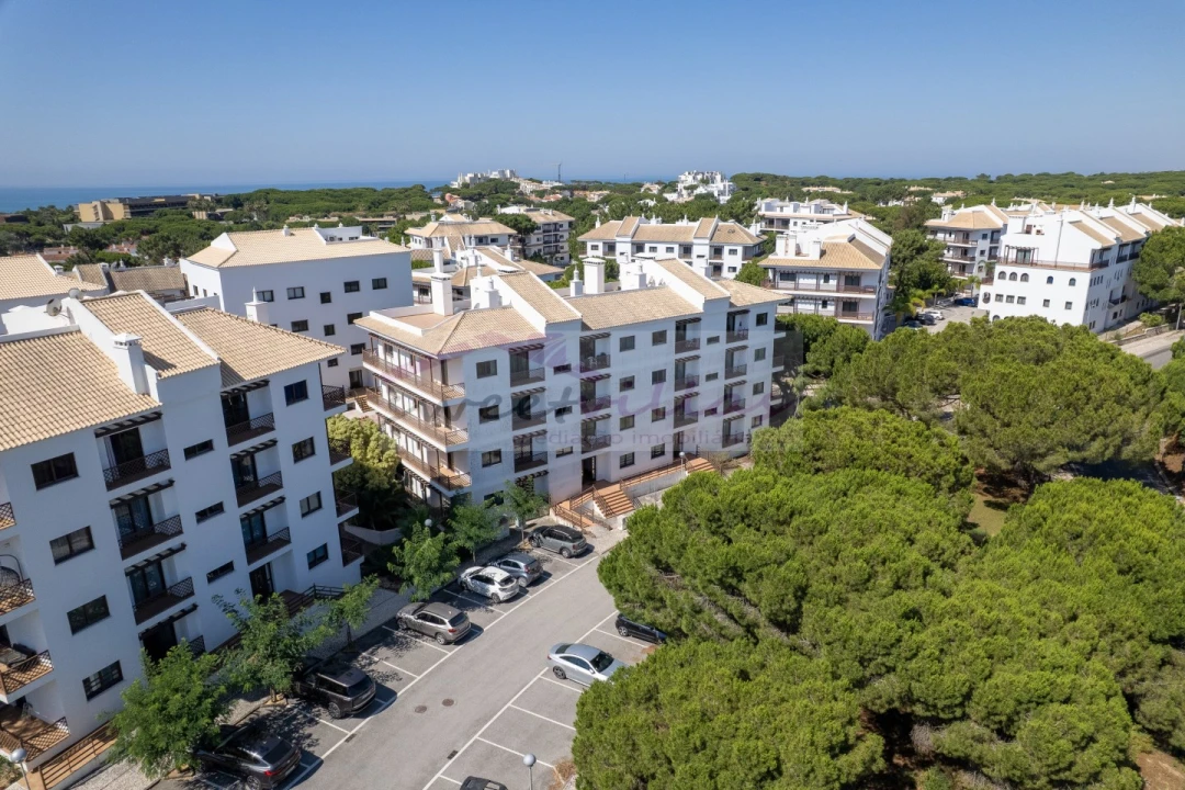 Apartamento T1 para Venda em Albufeira e Olhos de Água Foto 6