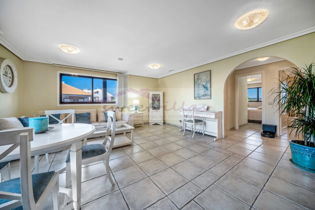 Apartamento T1 para Venda em Albufeira e Olhos de Água Foto 12