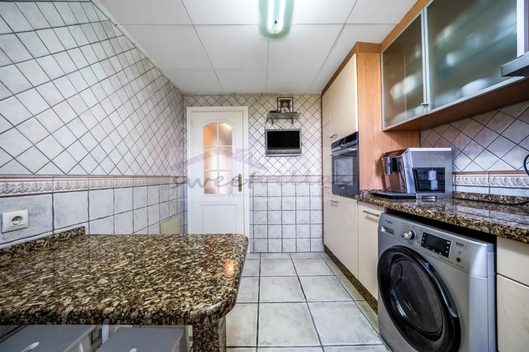 Apartamento T1 para Venda em Albufeira e Olhos de Água Foto 18