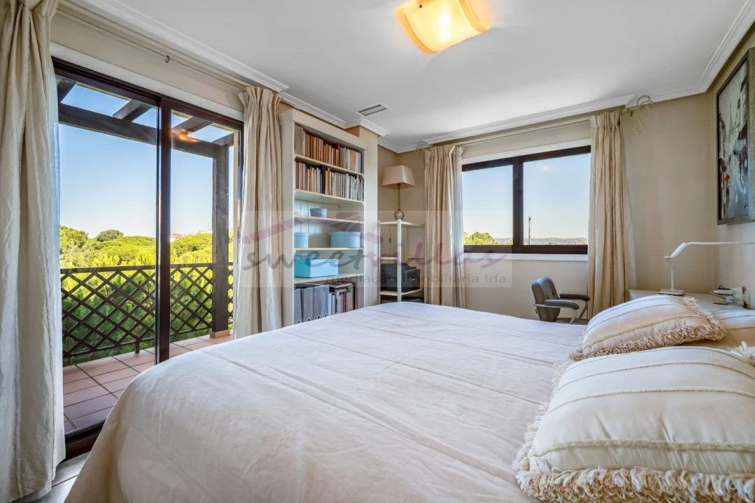 Apartamento T1 para Venda em Albufeira e Olhos de Água Foto 23