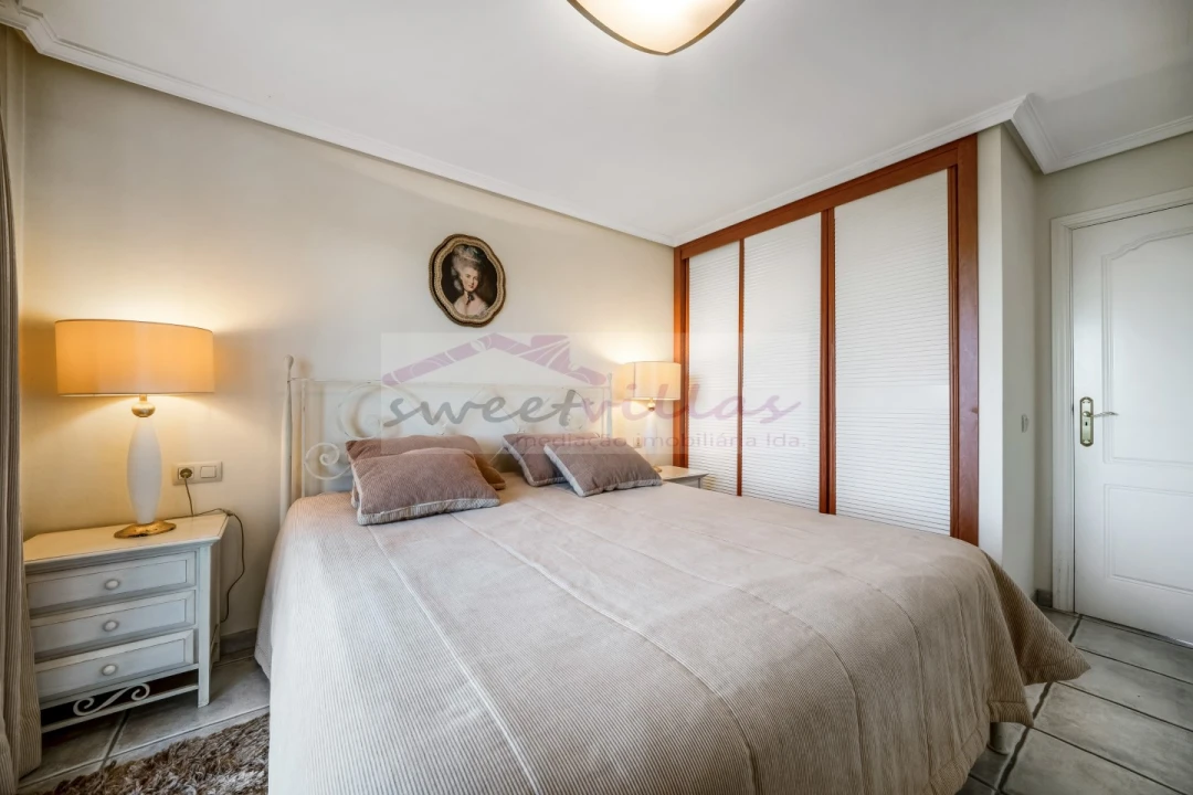 Apartamento T1 para Venda em Albufeira e Olhos de Água Foto 24