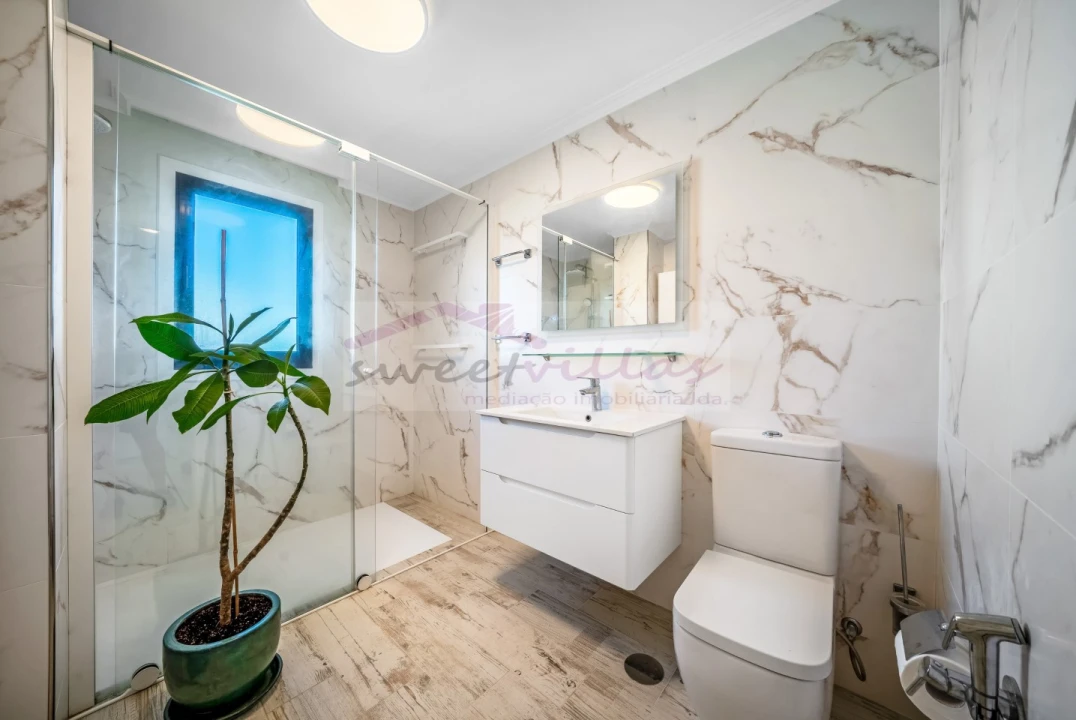 Apartamento T1 para Venda em Albufeira e Olhos de Água Foto 25