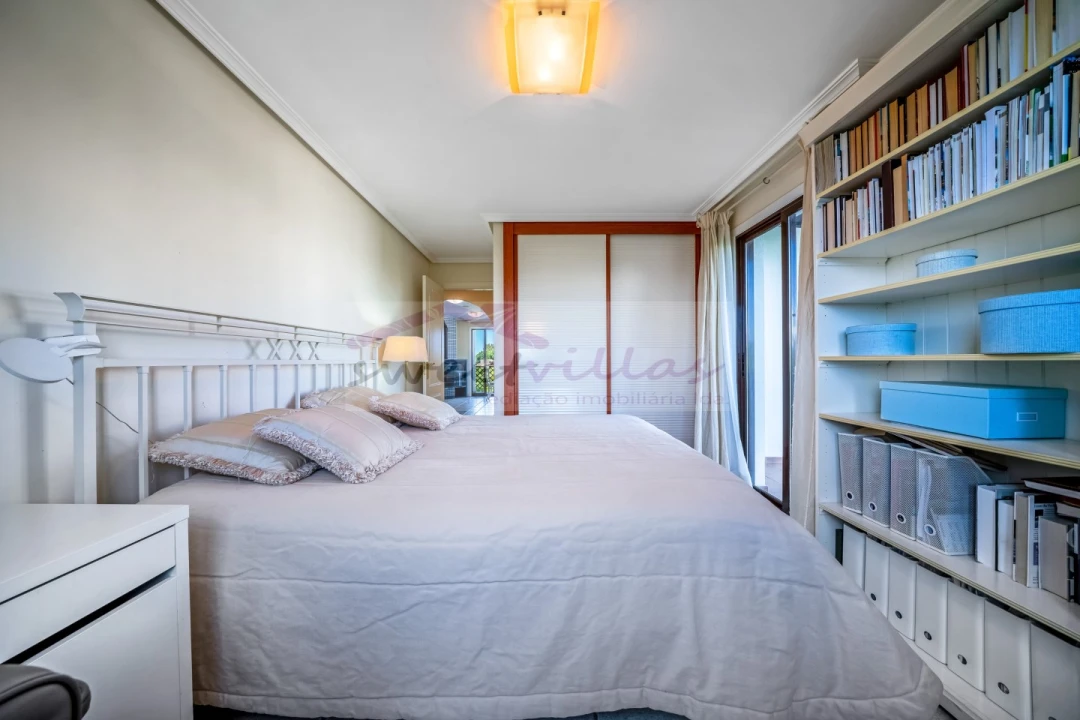 Apartamento T1 para Venda em Albufeira e Olhos de Água Foto 28