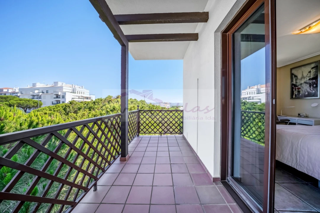 Apartamento T1 para Venda em Albufeira e Olhos de Água Foto 30
