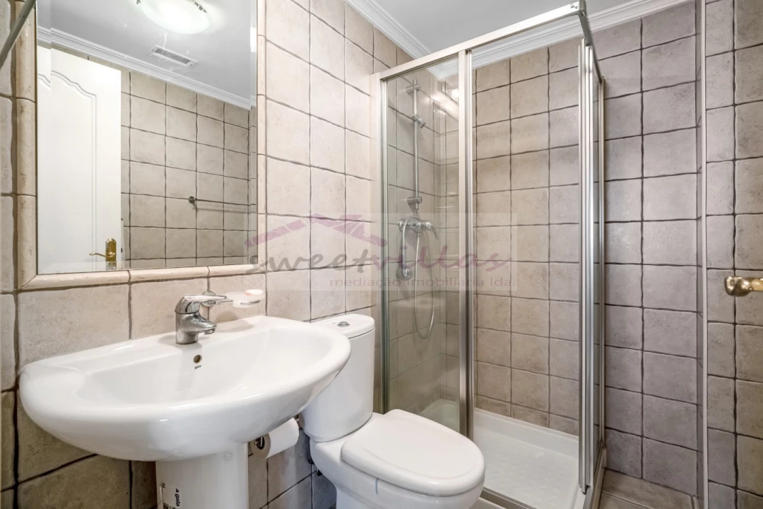 Apartamento T1 para Venda em Albufeira e Olhos de Água Foto 31