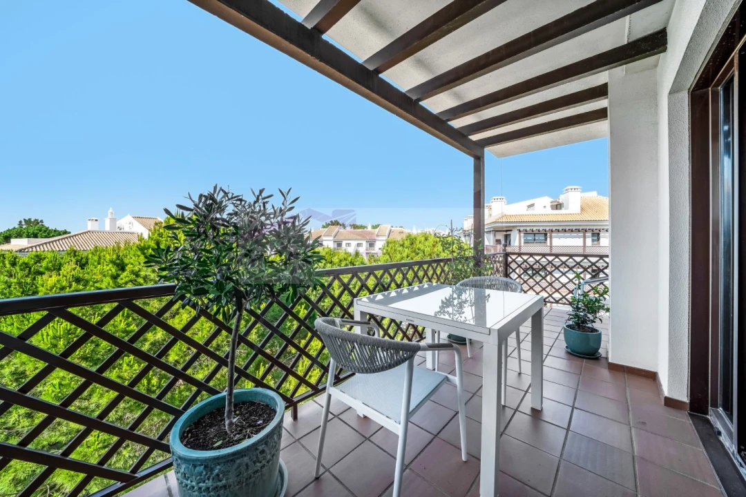 Apartamento T1 para Venda em Albufeira e Olhos de Água Foto 34