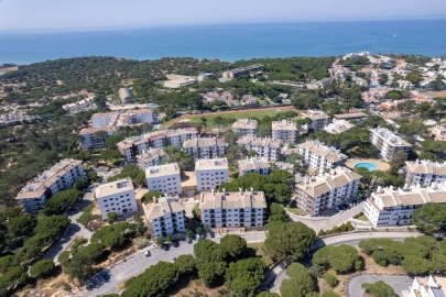 Apartamento T1 para Venda em Albufeira e Olhos de Água