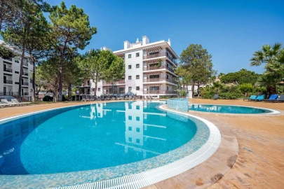 Apartamento T1 para Venda em Albufeira e Olhos de Água