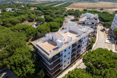 Apartamento T1 para Venda em Albufeira e Olhos de Água