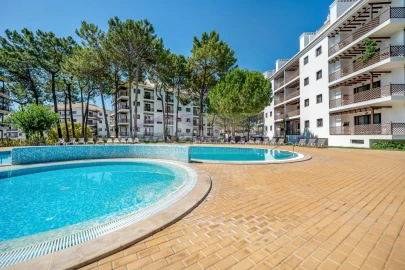 Apartamento T1 para Venda em Albufeira e Olhos de Água