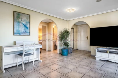 Apartamento T1 para Venda em Albufeira e Olhos de Água