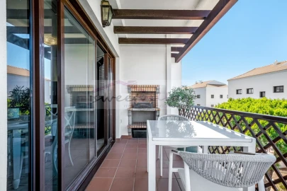 Apartamento T1 para Venda em Albufeira e Olhos de Água