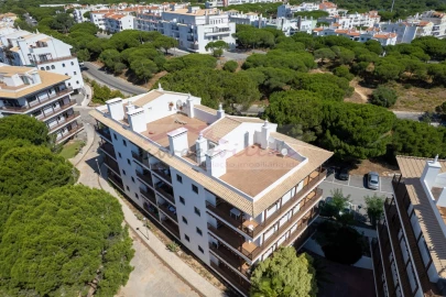 Apartamento T1 para Venda em Albufeira e Olhos de Água