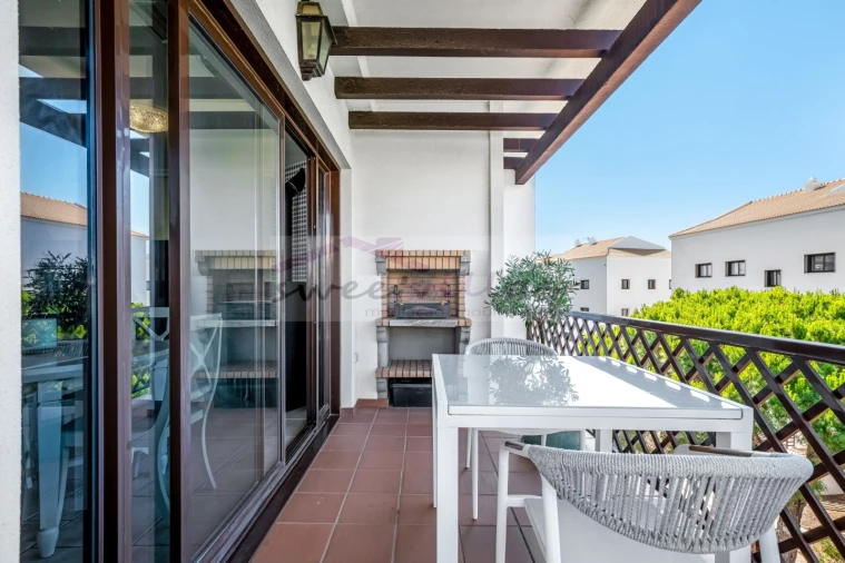 Apartamento T1 para Venda em Albufeira e Olhos de Água Foto 19