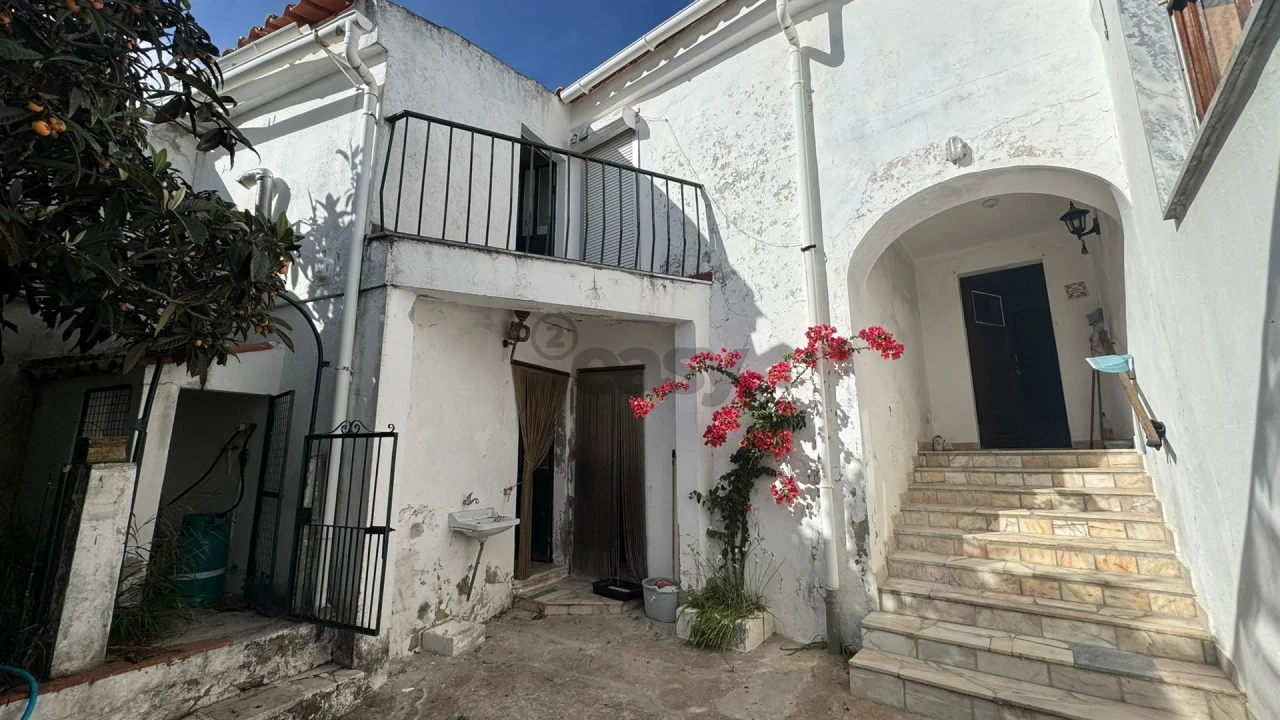 Moradia T2 para Venda em Castro Verde e Casével Foto 3