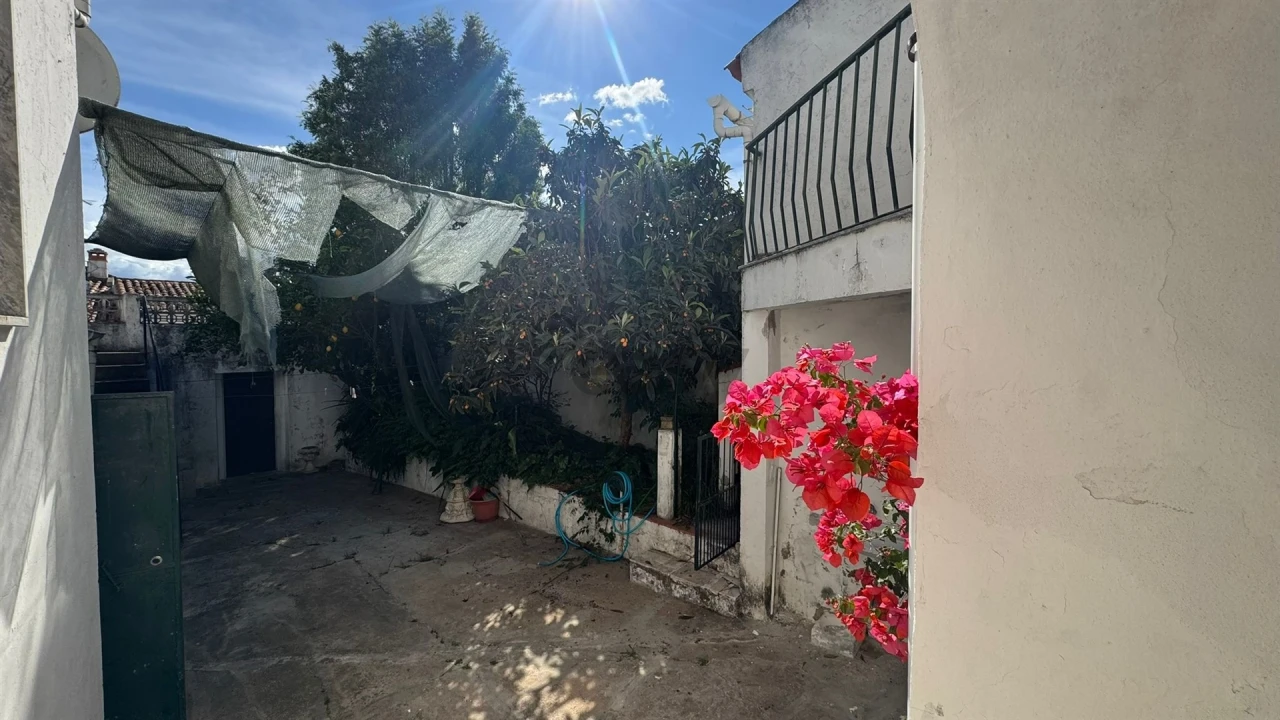 Moradia T2 para Venda em Castro Verde e Casével Foto 24