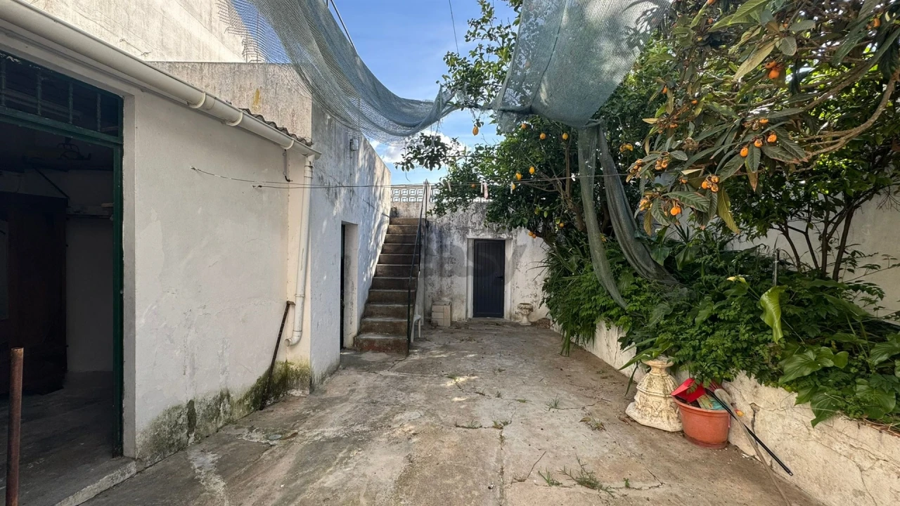 Moradia T2 para Venda em Castro Verde e Casével Foto 23