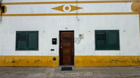 Moradia T2 para Venda em Castro Verde e Casével