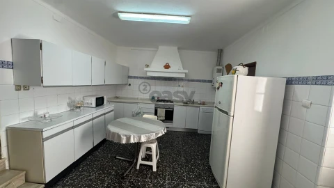 Moradia T2 para Venda em Castro Verde e Casével