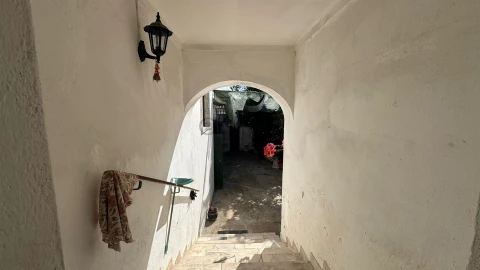 Moradia T2 para Venda em Castro Verde e Casével