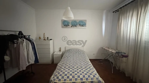 Moradia T2 para Venda em Castro Verde e Casével