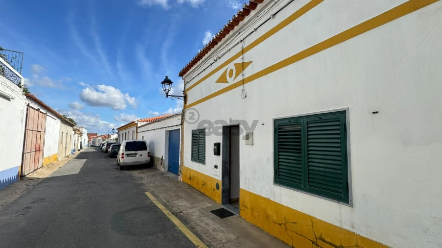 Moradia T2 para Venda em Castro Verde e Casével Foto 2