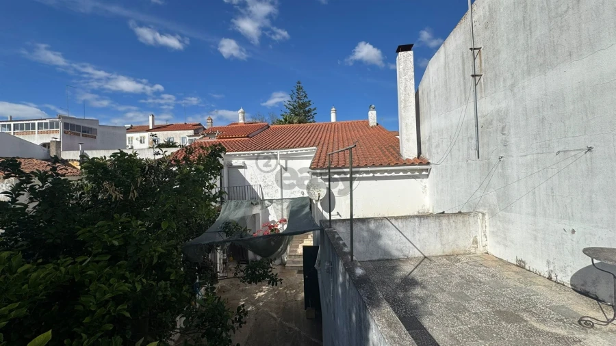 Moradia T2 para Venda em Castro Verde e Casével Foto 16