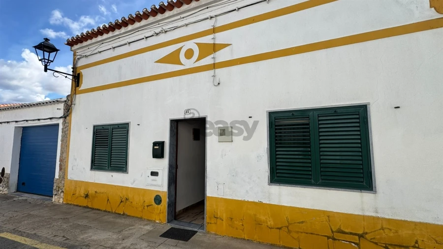 Moradia T2 para Venda em Castro Verde e Casével Foto 26
