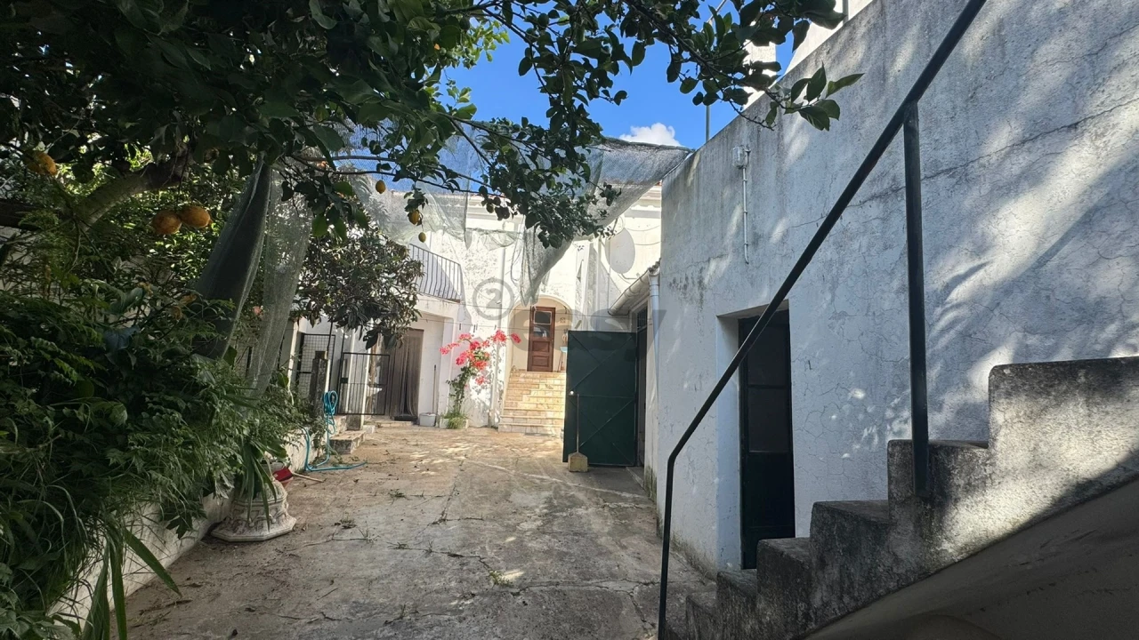 Moradia T2 para Venda em Castro Verde e Casével Foto 17