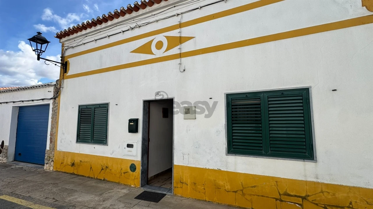 Moradia T2 para Venda em Castro Verde e Casével Foto 26