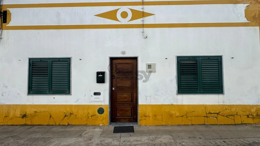 Moradia T2 para Venda em Castro Verde e Casével