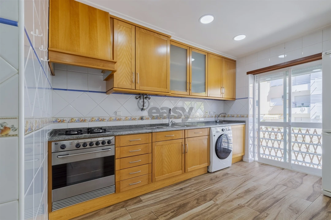 Apartamento T3 para Venda em Montijo e Afonsoeiro Foto 8