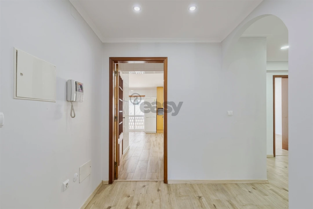 Apartamento T3 para Venda em Montijo e Afonsoeiro Foto 4