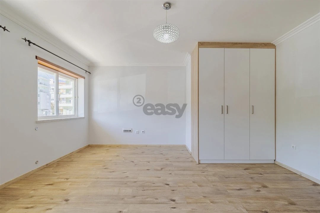 Apartamento T3 para Venda em Montijo e Afonsoeiro Foto 14