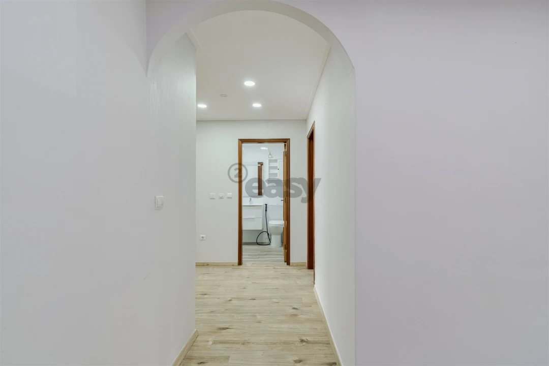 Apartamento T3 para Venda em Montijo e Afonsoeiro Foto 17