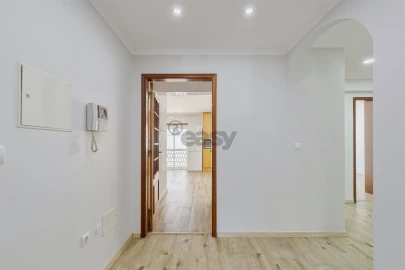 Apartamento T3 para Venda em Montijo e Afonsoeiro