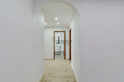 Apartamento T3 para Venda em Montijo e Afonsoeiro