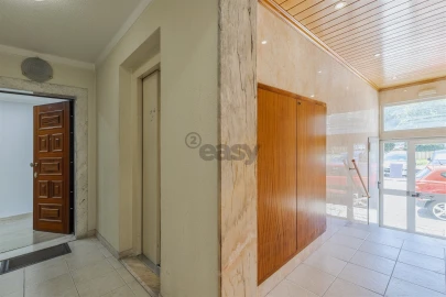 Apartamento T3 para Venda em Montijo e Afonsoeiro