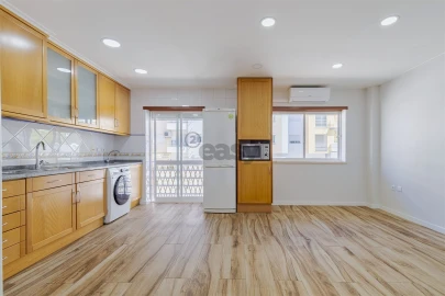 Apartamento T3 para Venda em Montijo e Afonsoeiro
