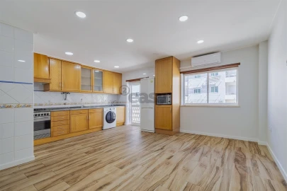 Apartamento T3 para Venda em Montijo e Afonsoeiro