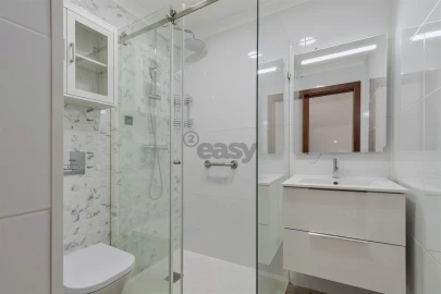 Apartamento T3 para Venda em Montijo e Afonsoeiro