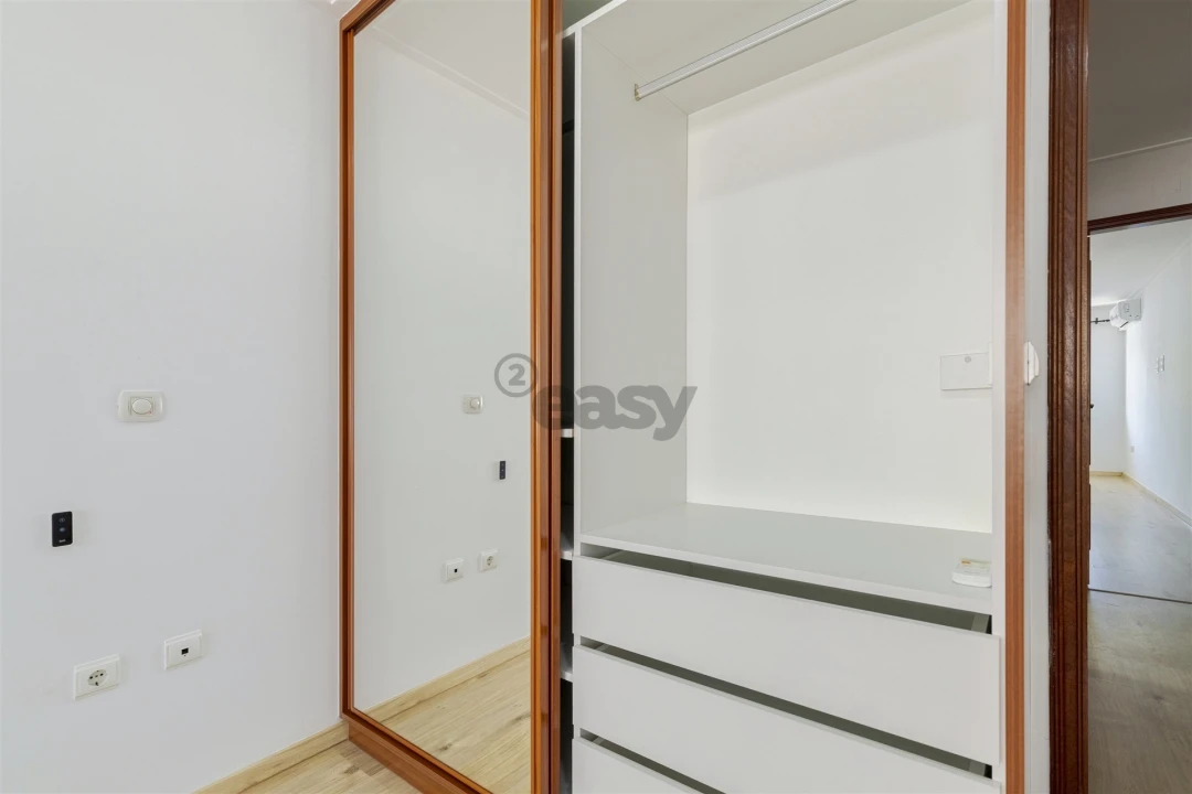 Apartamento T3 para Venda em Montijo e Afonsoeiro Foto 24