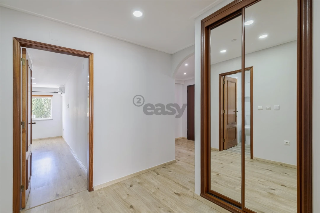 Apartamento T3 para Venda em Montijo e Afonsoeiro Foto 18