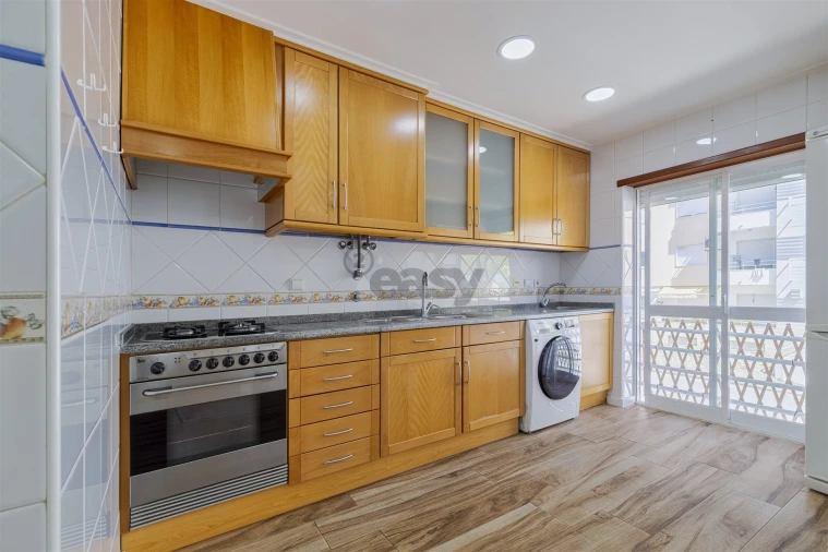 Apartamento T3 para Venda em Montijo e Afonsoeiro Foto 8